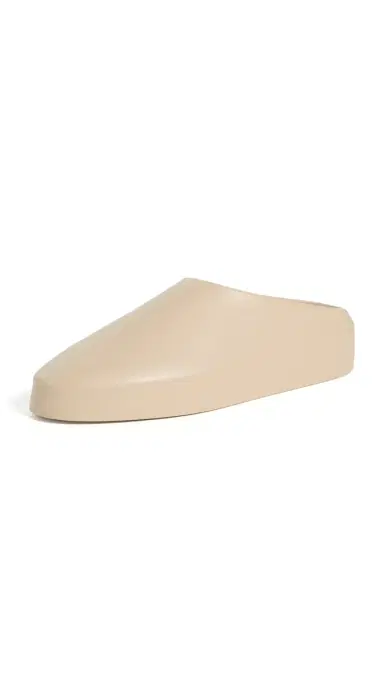 Fear of god California 2.0 Slip On Shoes Concrete | Thumbnail 6
