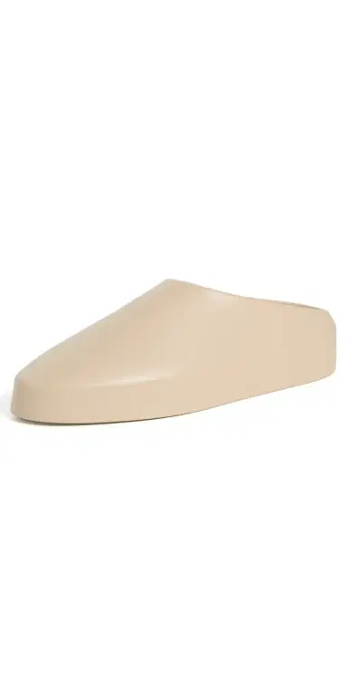 Fear of god California 2.0 Slip On Shoes Concrete | Thumbnail 1