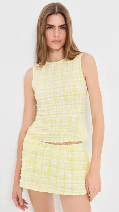 Solid & Striped The Brinley Top Citrina S | Thumbnail 2