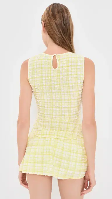 Solid & Striped The Brinley Top Citrina S | Thumbnail 3