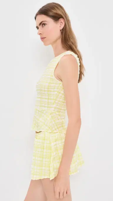 Solid & Striped The Brinley Top Citrina S | Thumbnail 4