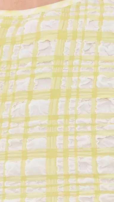 Solid & Striped The Brinley Top Citrina S | Thumbnail 6