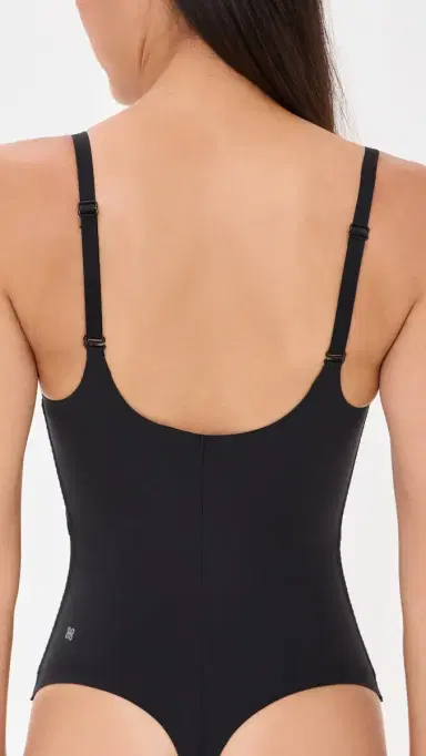 Honeylove Cami Thong Bodysuit Vamp M | Thumbnail 3