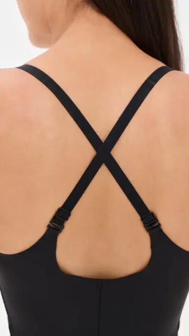 Honeylove Cami Thong Bodysuit Vamp M | Thumbnail 5