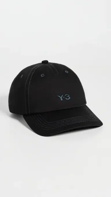 Y-3 Cap Black One Size | Thumbnail 2 Y-3 Cap Black One Size | Thumbnail 2