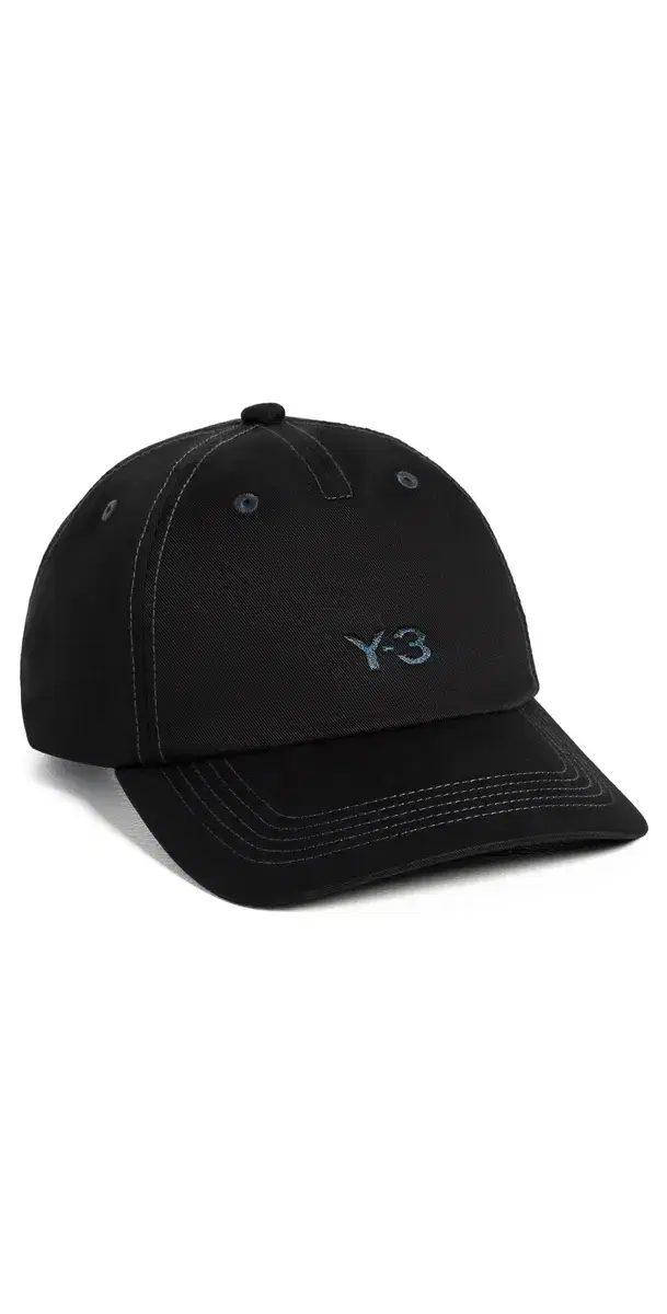 Cap Black One Size