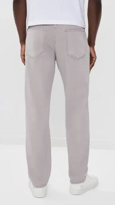 rag & bone Fit 4 Aero Stretch Jeans Grey 32 | Thumbnail 3