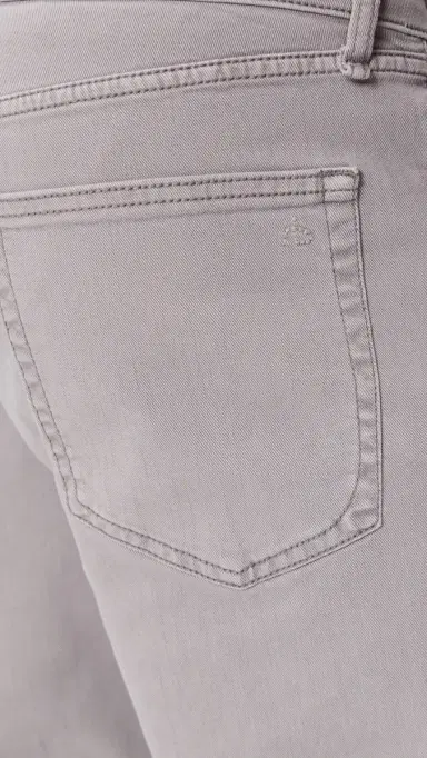 rag & bone Fit 4 Aero Stretch Jeans Grey 32 | Thumbnail 6