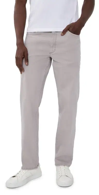 rag & bone Fit 4 Aero Stretch Jeans Grey 32 | Thumbnail 1