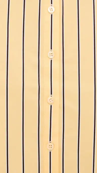 Staud Vincent Mini Dress onday Stripe | Thumbnail 6 Staud Vincent Mini Dress onday Stripe | Thumbnail 6