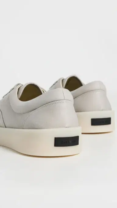 Fear of god 101 Leather Sneakers | Thumbnail 3 Fear of god 101 Leather Sneakers | Thumbnail 3