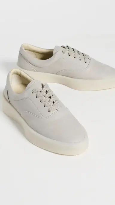 Fear of god 101 Leather Sneakers | Thumbnail 4 Fear of god 101 Leather Sneakers | Thumbnail 4