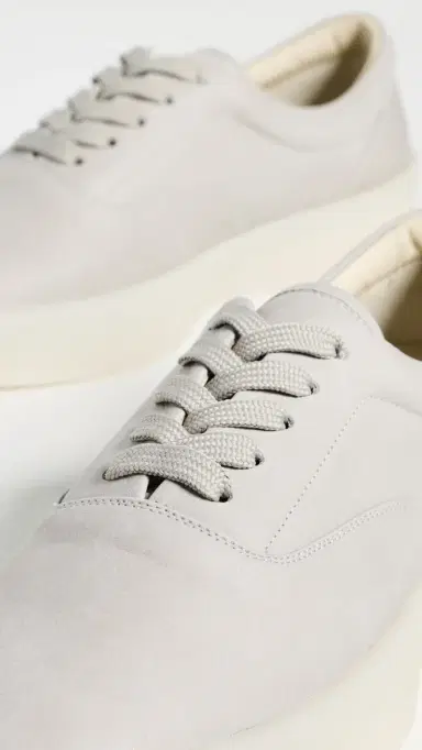Fear of god 101 Leather Sneakers | Thumbnail 5 Fear of god 101 Leather Sneakers | Thumbnail 5