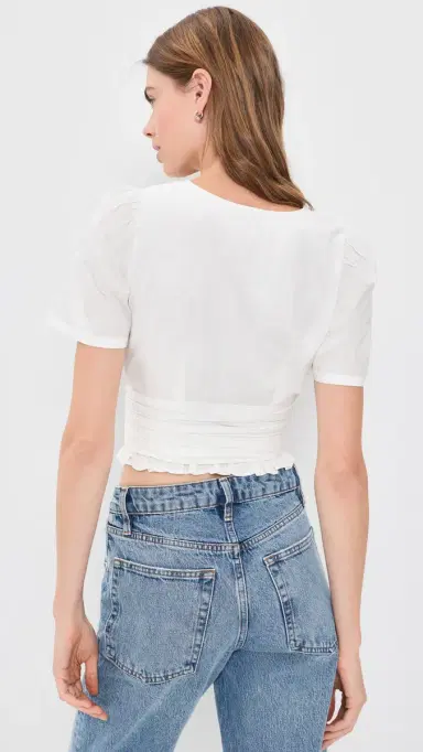 RAILS Olympia Blouse | Thumbnail 3