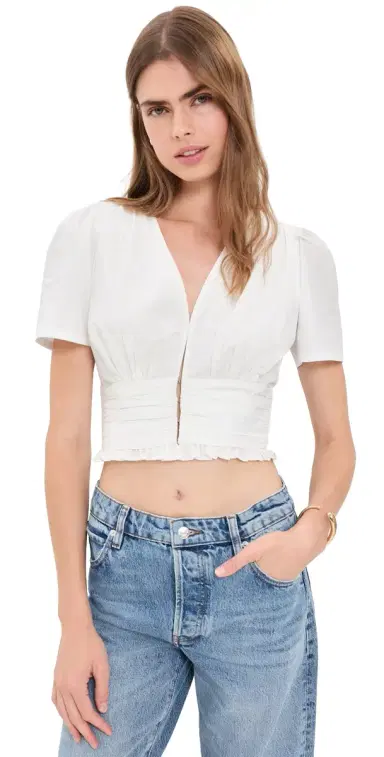 RAILS Olympia Blouse | Thumbnail 1