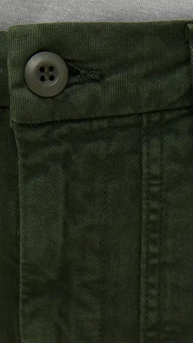 AMO Easy Army Trousers | Thumbnail 6