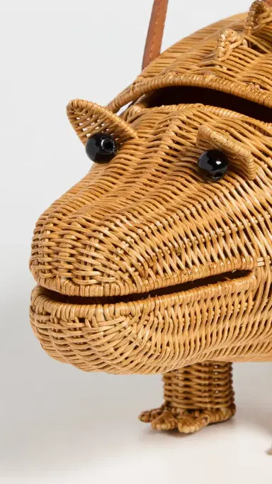 SERPUI Tom Crocodile Bag | Thumbnail 6 SERPUI Tom Crocodile Bag | Thumbnail 6