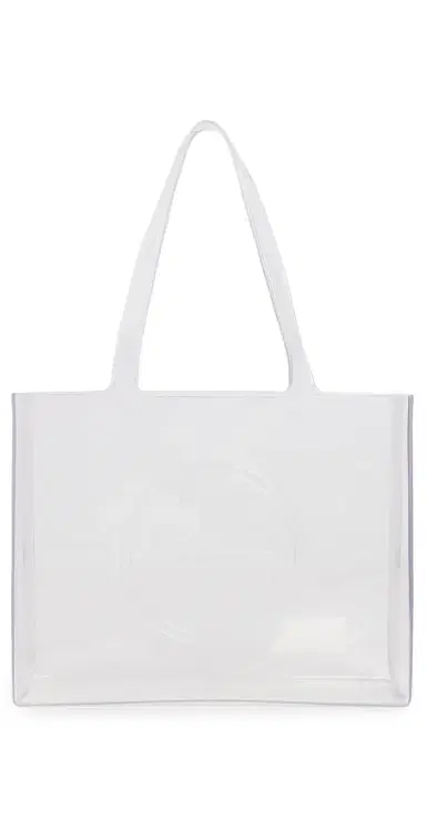Tory Burch Ella Jelly Tote | Thumbnail 1