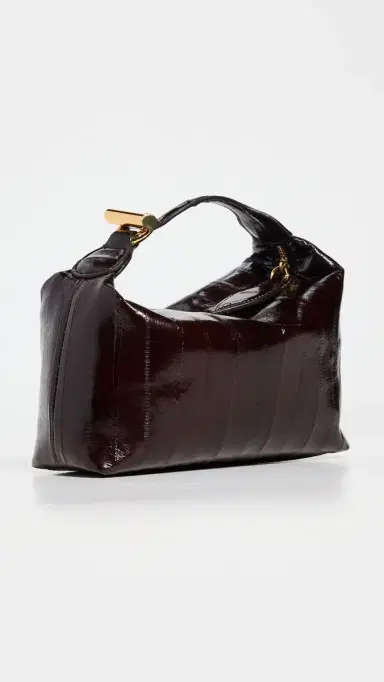 Liffner Pillow Micro Pouch Amarone One Size | Thumbnail 4
