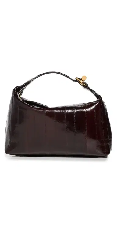 Liffner Pillow Micro Pouch Amarone One Size | Thumbnail 1