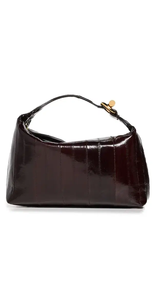 Liffner Pillow Micro Pouch Amarone One Size