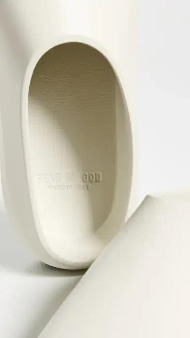 Fear of god California 2.0 Slip On Shoes | Thumbnail 5