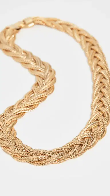 Brinker + Eliza Sailor's Necklace | Thumbnail 4