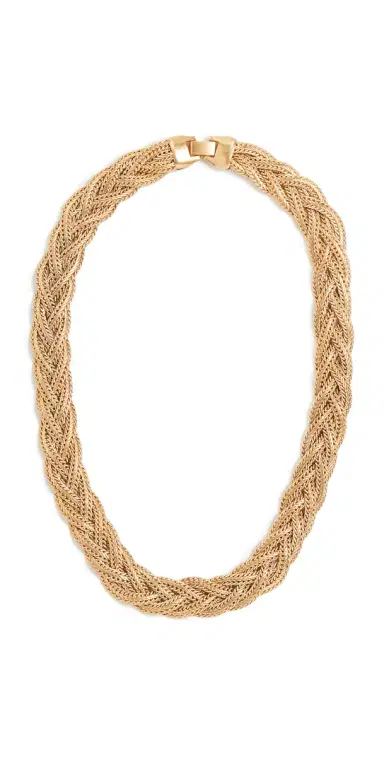 Brinker + Eliza Sailor's Necklace | Thumbnail 1