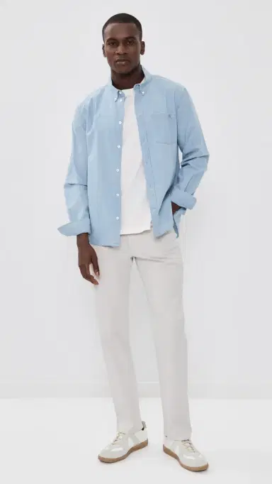 RAILS Dempsey Pants Stone 36 | Thumbnail 5 RAILS Dempsey Pants Stone 36 | Thumbnail 5