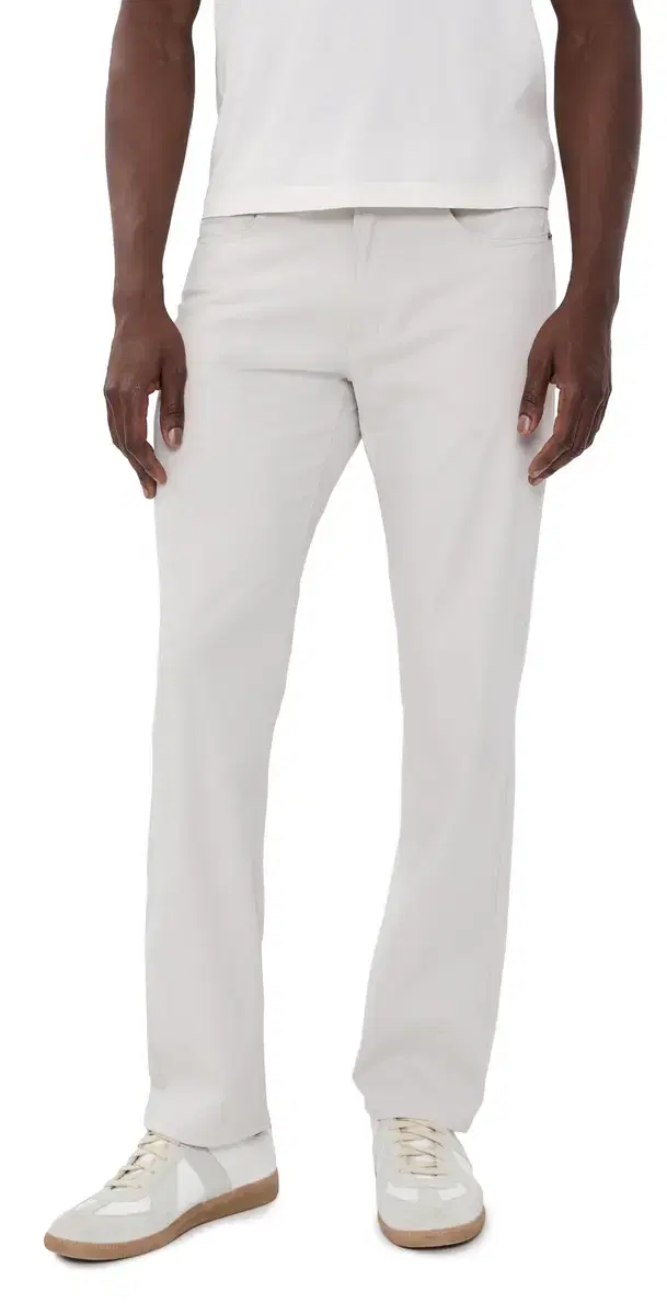 RAILS Dempsey Pants Stone