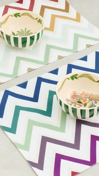 Missoni Watamu Placemat Set | Thumbnail 2