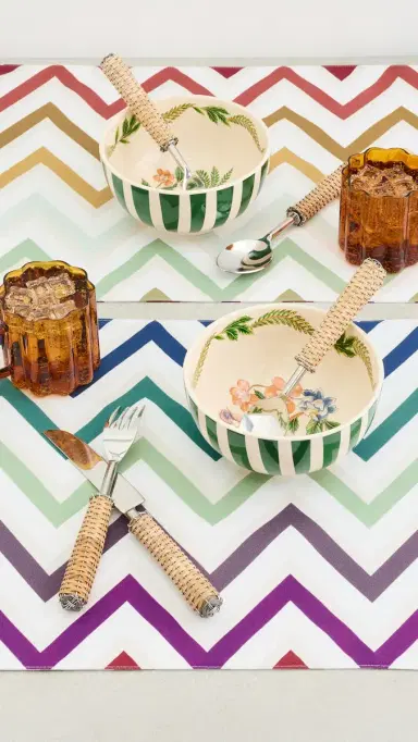 Missoni Watamu Placemat Set | Thumbnail 3