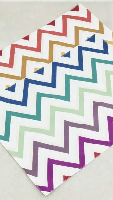 Missoni Watamu Placemat Set | Thumbnail 4