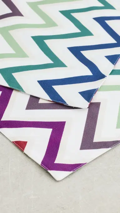 Missoni Watamu Placemat Set | Thumbnail 5