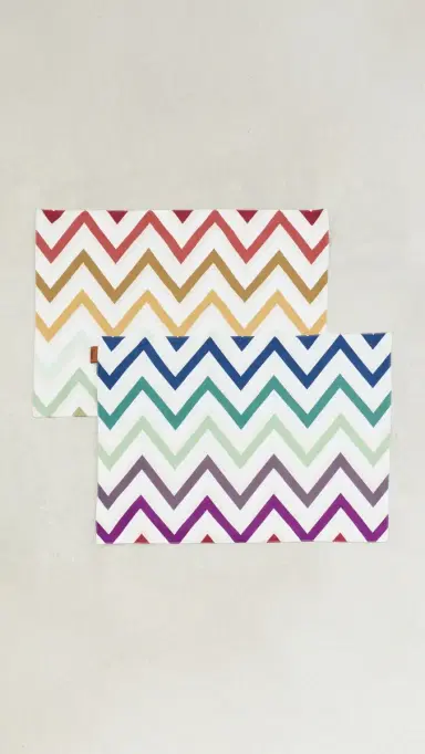 Missoni Watamu Placemat Set | Thumbnail 6