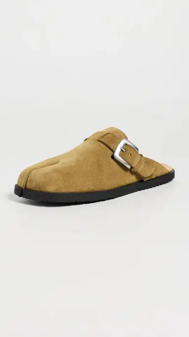 Maison Margiela Tabi Anatomic Mules | Thumbnail 2 Maison Margiela Tabi Anatomic Mules | Thumbnail 2