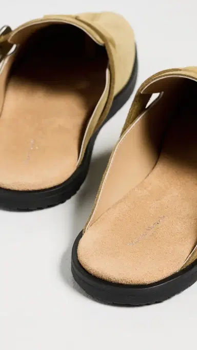 Maison Margiela Tabi Anatomic Mules | Thumbnail 3 Maison Margiela Tabi Anatomic Mules | Thumbnail 3
