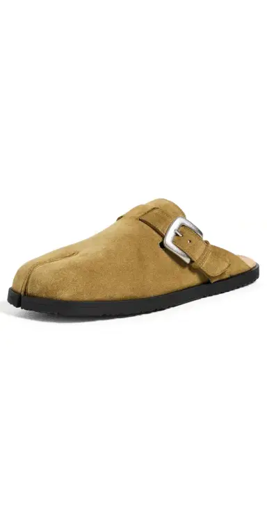 Maison Margiela Tabi Anatomic Mules | Thumbnail 1 Maison Margiela Tabi Anatomic Mules | Thumbnail 1