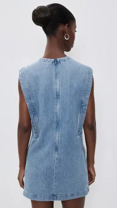 Pistola Karla Dress Attitude M | Thumbnail 3