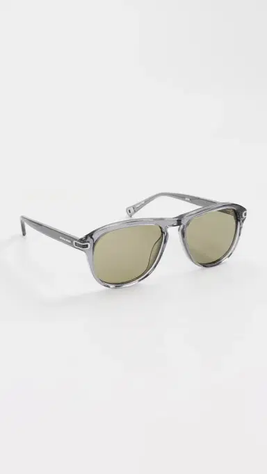 Orlebar Brown The Danny Sunglasses | Thumbnail 4 Orlebar Brown The Danny Sunglasses | Thumbnail 4