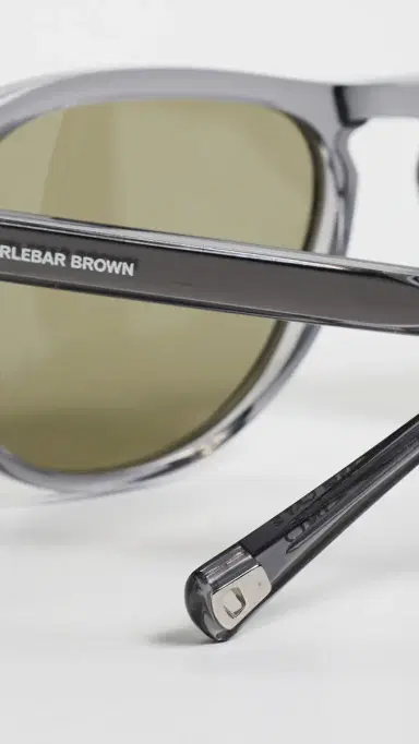 Orlebar Brown The Danny Sunglasses | Thumbnail 5 Orlebar Brown The Danny Sunglasses | Thumbnail 5