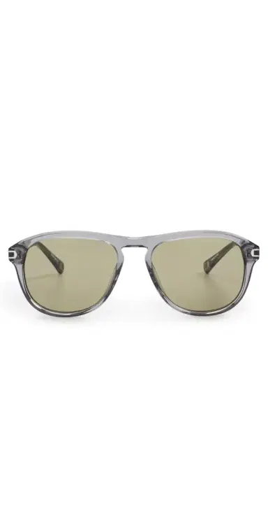 Orlebar Brown The Danny Sunglasses | Thumbnail 1 Orlebar Brown The Danny Sunglasses | Thumbnail 1