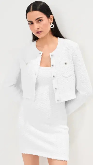 LE BOP Laila Cardigan | Thumbnail 2
