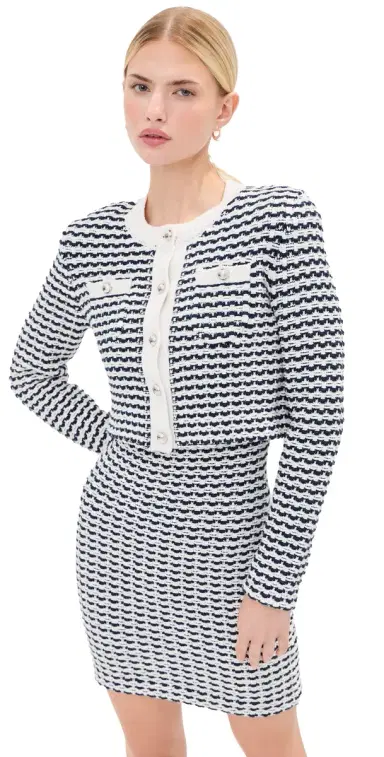 LE BOP Laila Cardigan | Thumbnail 1 LE BOP Laila Cardigan | Thumbnail 1