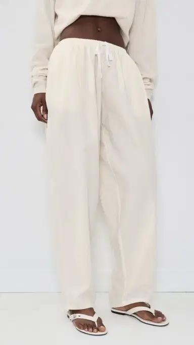 LIONESS Aura Pants Cream | Thumbnail 2 LIONESS Aura Pants Cream | Thumbnail 2
