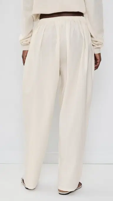 LIONESS Aura Pants Cream | Thumbnail 3 LIONESS Aura Pants Cream | Thumbnail 3
