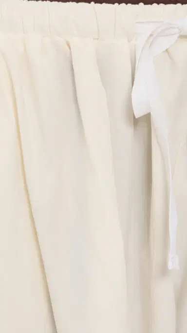 LIONESS Aura Pants Cream | Thumbnail 6 LIONESS Aura Pants Cream | Thumbnail 6