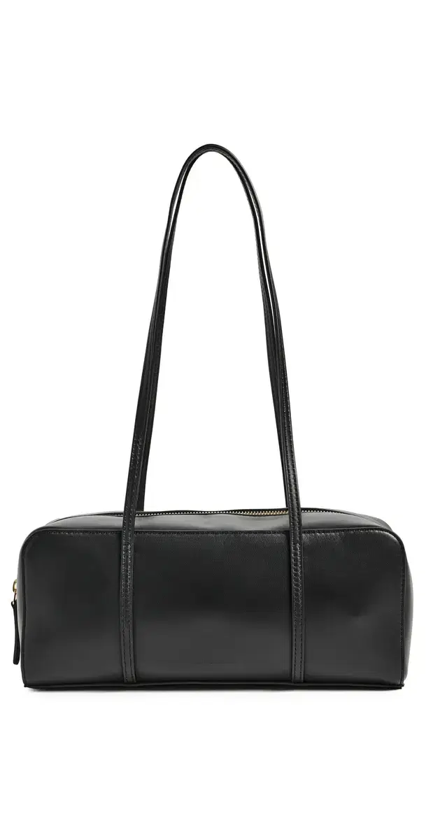 Mansur Gavriel Filo Shoulder Bag Black One Size