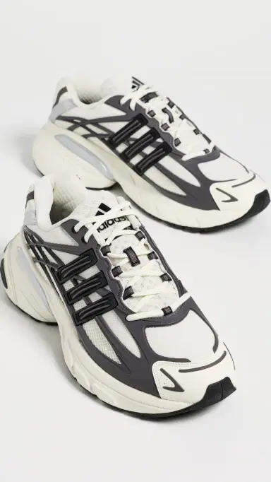 Adidas Adistar XLG 2.0 Sneakers Grey/Core Black/Off White 7 | Thumbnail 4 Adidas Adistar XLG 2.0 Sneakers Grey/Core Black/Off White 7 | Thumbnail 4