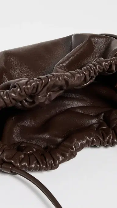 MANSUR GAVRIEL Mini Cloud Clutch | Thumbnail 6 MANSUR GAVRIEL Mini Cloud Clutch | Thumbnail 6